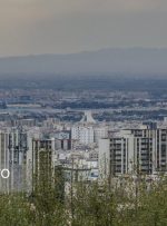 قرار گرفتن ۱۰۰ سازه بالای ۱۲ طبقه روی گسل در پایتخت