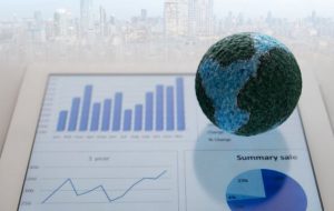 رکورد بازار جهانی املاک و مستغلات