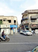 رشد ۳۰۴ درصدی نوسازی بافت‌های فرسوده شهری
