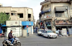 رشد ۳۰۴ درصدی نوسازی بافت‌های فرسوده شهری