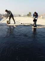 انعقاد تفاهم‌نامه سه‌جانبه پژوهش کاربردی در حوزه آسفالت‌ و قیر گوگردی