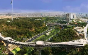 مسیر پایداری محیط زیست شهرها
