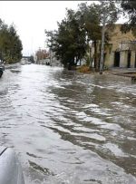 شناسایی ساختمان‌های در معرض سیلاب