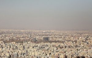 مرزبندی محدودکننده شهری علی رغم افزایش جمعیت کلانشهر ها