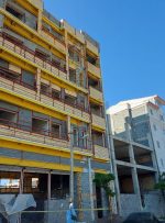 ۴۵۰۰ پرونده تخلفات نظام مهندسی ساختمان بررسی شد
