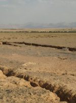 طرح تعیین حریم گسل‌های قائمشهر به اتمام رسید