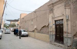 سرمایه گذاران در بافتهای فرسوده تا ۱۰ سال معاف از مالیات هستند سرمایه گذاران در بافتهای فرسوده تا ۱۰ سال معاف از مالیات هستند