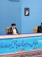 ۳۳ هزار و ۸۶۳ مددجوی کمیته امداد خانه دار شدند