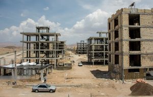 کسب رتبه چهارم بنیاد مسکن استان تهران در سامانه «راهبر» کشور 
