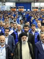 رئیس‌جمهور: دولت پیگیر لایحه امنیت شغلی کارگران است/ هیچ کارخانه‌ای نباید تعطیل شود