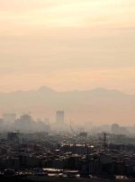 تهران از پای‏‌بست ویران است