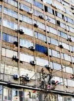 ساختمانهای ناایمن پلمب میشوند ساختمانهای ناایمن پلمب میشوند