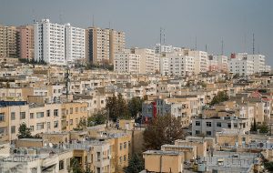 متراژ محبوب خریداران مسکن؛ خانه های نقلی چند قیمت خوردند؟