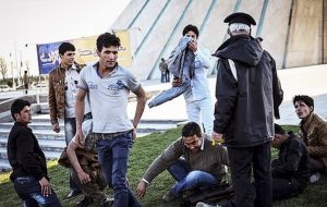 جولان اتباع خارجی در بازار مسکن جولان اتباع خارجی در بازار مسکن