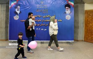 جزئیات تخصیص و واگذاری زمین به ۷۵ هزار متقاضی مشمول قانون جوانی جمعیت