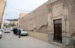 جهش صدور پروانههای ساختمانی در بافتهای فرسوده با بسته تشویقی ۱۹ بندی کالبدی جهش صدور پروانههای ساختمانی در بافتهای فرسوده با بسته تشویقی ۱۹ بندی کالبدی