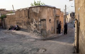 حمایت صندوق ملی مسکن از ساخت و ساز در بافتهای فرسوده حمایت صندوق ملی مسکن از ساخت و ساز در بافتهای فرسوده