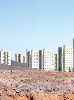 ۱۰۲ هزار واحد نهضت ملی مسکن فروش اقساطی شد
