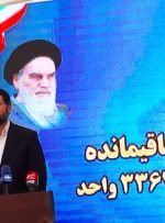 بذرپاش: شتاب بخشی به ساخت مسکن کشور مدیون آیت الله رئیسی است