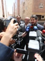 زمین مورد نیاز نهضت ملی مسکن استان تهران در قالب شهرک‌سازی تامین می‌شود