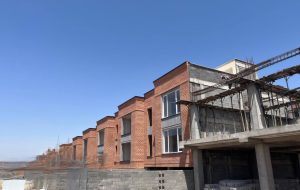 حداکثر ۶ ماه حبس برای خرید و فروش امتیاز طرح نهضت ملی مسکن پرند حداکثر ۶ ماه حبس برای خرید و فروش امتیاز طرح نهضت ملی مسکن پرند