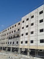 ۳ پیام تورم تولید مسکن ۳ پیام تورم تولید مسکن