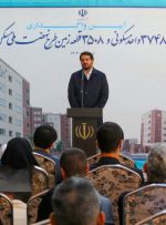 بذرپاش: دولت ظرفیتی نبوده که برای ساخت مسکن به میدان نیاورده باشد