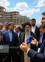 شناسایی ۱۲۰ همت سرمایه‌گذاری در نهضت ملی مسکن