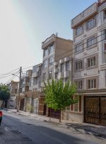 قیمت آپارتمان در پایینشهر قیمت آپارتمان در پایینشهر