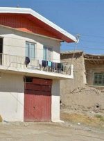 ساخت مسکن در روستاها متری ۱۰ میلیون