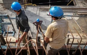 یک پیشنهاد برای ساخت مسکن کارگران