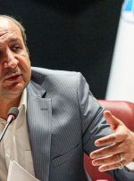مدیرعامل شرکت عمران شهرهای جدید ایران منصوب شد