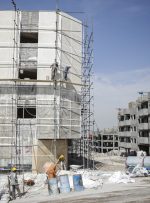 تخصیص ۴۸ هزار هکتار زمین برای ساخت مسکن در کشور