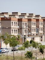 نهضت ملی مسکن زیر سایه سکوت آماری بانک مرکزی