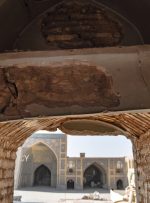 مخالفت با مکانیابی احداث شهرک آلونی به دلیل فرونشست