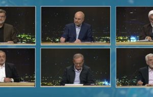 مغفول ماندن بخش تعاون در اظهارات نامزدهای ریاست جمهوری
