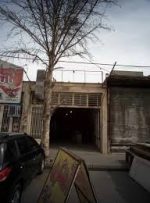 رشد قارچ‌گونه مشاغل مزاحم شهری