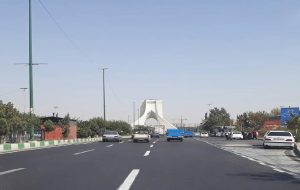 شروط و ضوابط ساخت ۲۰ بلوک مسکونی در بزرگراه شهید لشگری ابلاغ شد شروط و ضوابط ساخت ۲۰ بلوک مسکونی در بزرگراه شهید لشگری ابلاغ شد