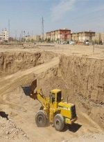 پیشرفت ۱۰ درصدی نهضت ملی مسکن تهران