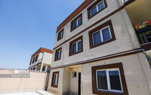 تسهیلگریهای دولت برای ساماندهی و افزایش عرضه در بازار مسکن و زمین تسهیلگریهای دولت برای ساماندهی و افزایش عرضه در بازار مسکن و زمین