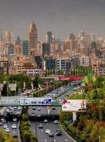 وضعیت بازار اجاره در منطقه لوکس نشین تهران