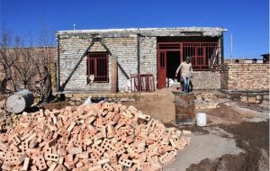 افزایش وام مسکن روستایی درانتظار دولت جدید افزایش وام مسکن روستایی درانتظار دولت جدید