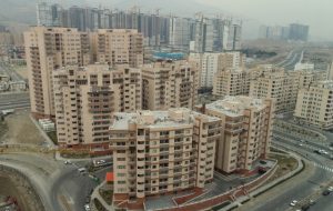 پیشنهاد انبوهسازان برای آغاز دوره طلایی ساختوساز پیشنهاد انبوهسازان برای آغاز دوره طلایی ساختوساز