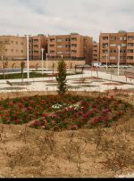 تکمیل ۶۴۹ پروژه روبنایی و زیربنایی شهرهای جدید با ۱۳.۹ همت سرمایه‌گذاری