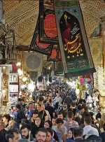 ایمنی بازار تهران در وضعیت اضطراری