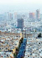 آغاز پساجهش مسکن؟ آغاز پساجهش مسکن؟
