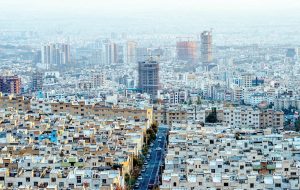 آغاز پساجهش مسکن؟ آغاز پساجهش مسکن؟