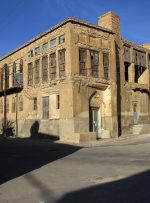 امکان ساخت سالیانه نیم میلیون واحد مسکونی در بافت‌های فرسوده با هوش مصنوعی