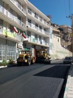 تکمیل و تحویل ۸۴۰ پروژه تامین خدمات زیربنایی و روبنایی در محلات هدف بازآفرینی شهری