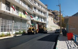 تکمیل و تحویل ۸۴۰ پروژه تامین خدمات زیربنایی و روبنایی در محلات هدف بازآفرینی شهری تکمیل و تحویل ۸۴۰ پروژه تامین خدمات زیربنایی و روبنایی در محلات هدف بازآفرینی شهری